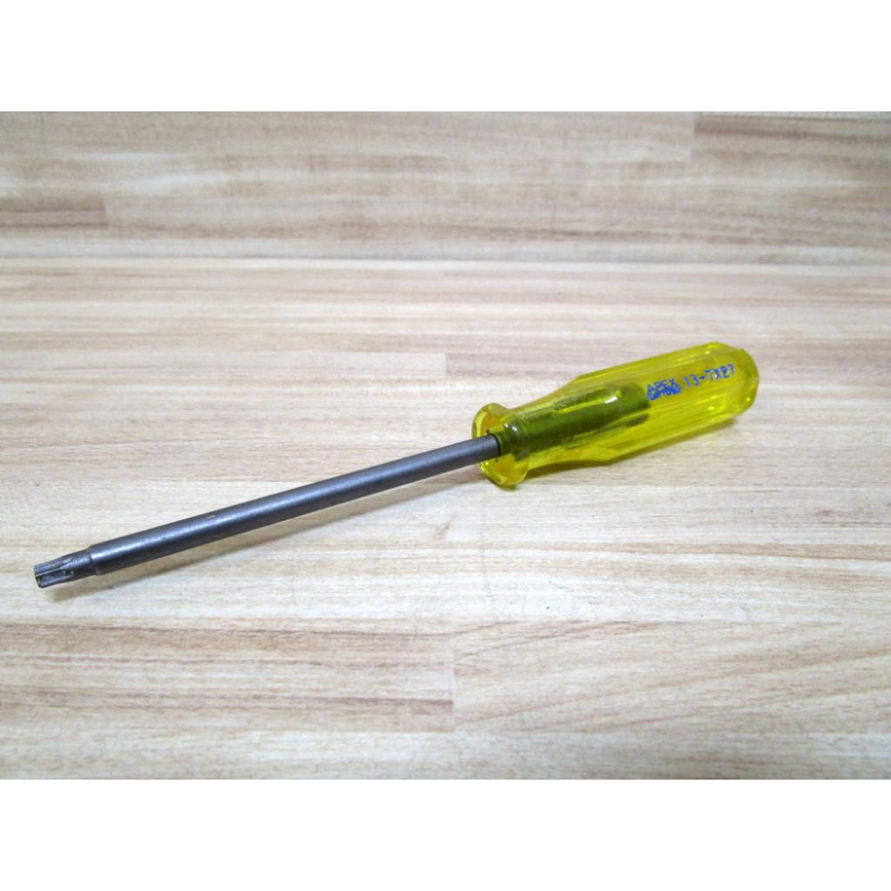 Apex 13-TX27 Torx Driver 88527 - New No Box