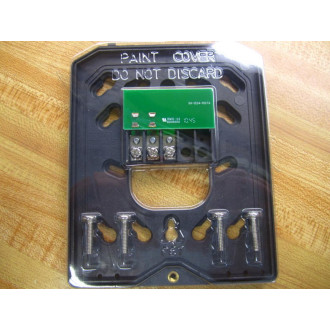 Potter Electric SL-1224W Select-A-StrobeHorn SL1224W