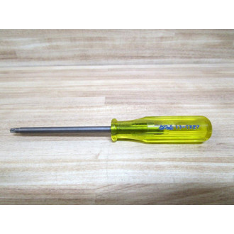 Apex 13-TX27 Torx Driver 88527 - New No Box