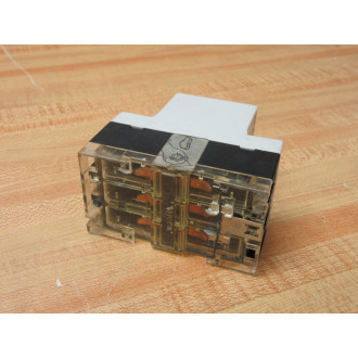 Klockner Moeller PKZM1-0,4 Motor Starter PKZM104 - Used