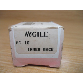 McGill MI 16 Inner Race MI16 (Pack of 5)