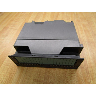 Siemens 6ES7-321-1BH02-0AA0 Input Module 6ES73211BH020AA0 - Used