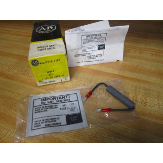 Allen Bradley 1362-HOG62 Shunt Kit 1362-H0G62