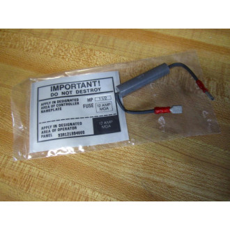 Allen Bradley 1362-HOG62 Shunt Kit 1362-H0G62