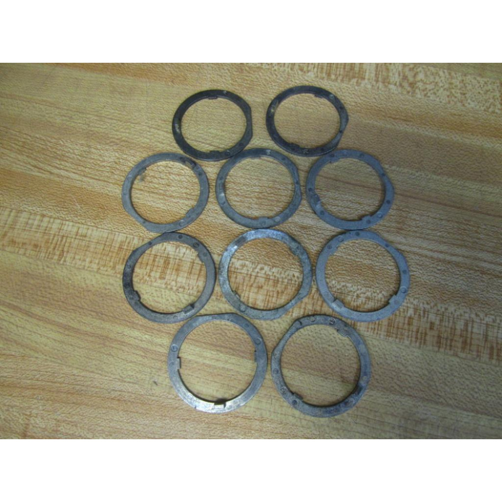Allen Bradley 800T-N293 Thrust Washer 800TN293 (Pack of 10) - Used