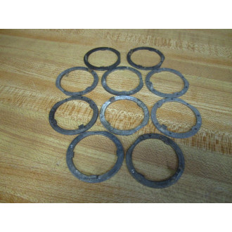 Allen Bradley 800T-N293 Thrust Washer 800TN293 (Pack of 10) - Used
