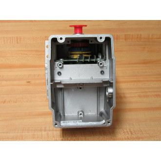 Honeywell M6184D-1035 Modutrol IV Motor M6184D1035