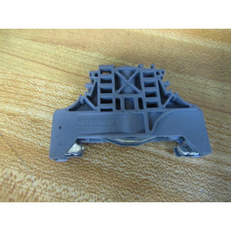 ABB Entrelec BAM-2 End Stop 020635116 (Pack of 35) - New No Box