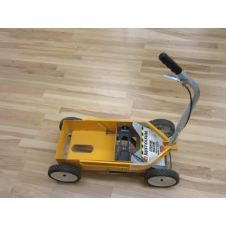 Rustoleum 2395000 Striping Machine