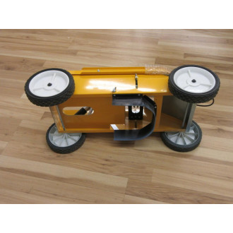 Rustoleum 2395000 Striping Machine