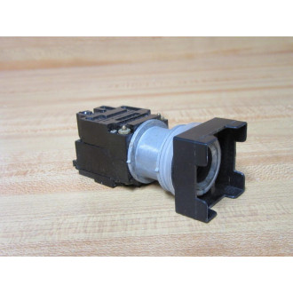 GE General Electric 55-670903 Push Button  CR104G Missing Button - New No Box