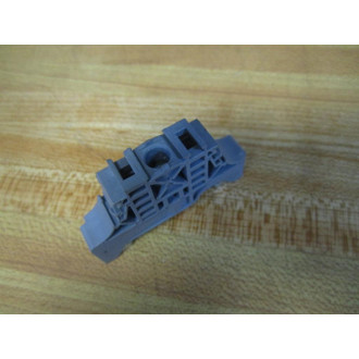ABB Entrelec BAM-2 End Stop 020635116 (Pack of 35) - New No Box