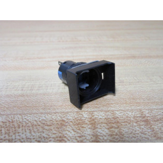 IDEC AB6-A Push Button AB6A wo Lens (Pack of 5) - New No Box