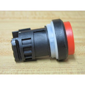 Siemens 3SB3000-0BA21 Red Button 3SB30000BA21 - New No Box