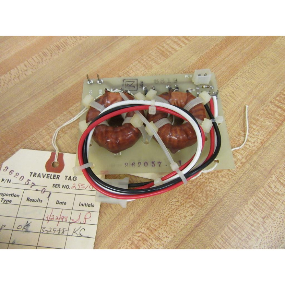 Scimp 362057.01 Circuit Board 00-0515285 - New No Box