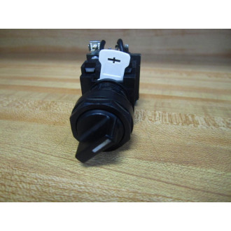 Cutler Hammer RV4NAYSD103A Potentiometer Switch - New No Box