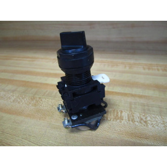 Cutler Hammer RV4NAYSD103A Potentiometer Switch - New No Box