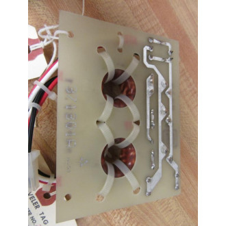 Scimp 362057.01 Circuit Board 00-0515285 - New No Box