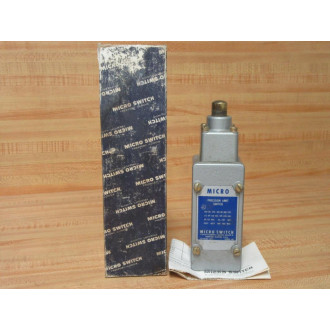 Micro Switch 102ML1 Limit Switch
