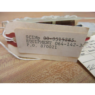 Scimp 362057.01 Circuit Board 00-0515285 - New No Box