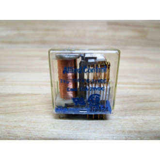 Allied TYS-154-4 C Relay TYS1544C 24 VDC - New No Box