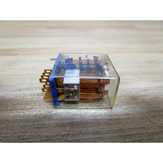 Allied TYS-154-4 C Relay TYS1544C 24 VDC - New No Box