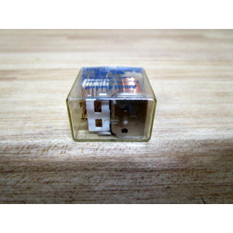 Allied TYS-154-4 C Relay TYS1544C 24 VDC - New No Box