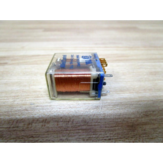 Allied TYS-154-4 C Relay TYS1544C 24 VDC - New No Box