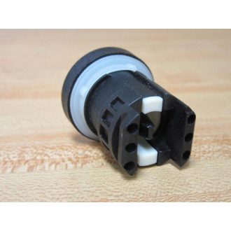 Siemens 3SB3 000-0DA11 Black 3SB30000DA11 - New No Box