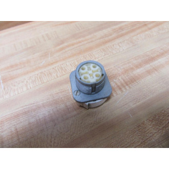Allen Bradley 800T-J2KU7 Selector Switch 800TJ2KU7 Core Only - New No Box