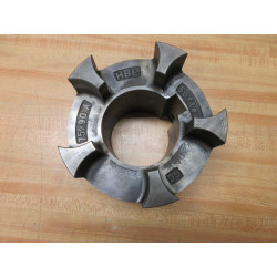 HBE A7590GG-85 Softex Coupling 7590A - New No Box