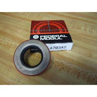 National Federal Mogul 470342 Oil Seal