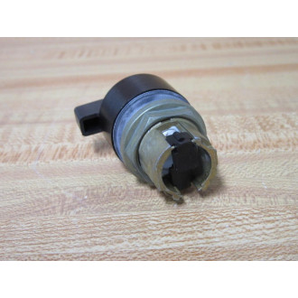 Allen Bradley 800EB-HB32 Selector Switch 800EBHB32