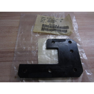 Mori Seiki X24393A Wiper