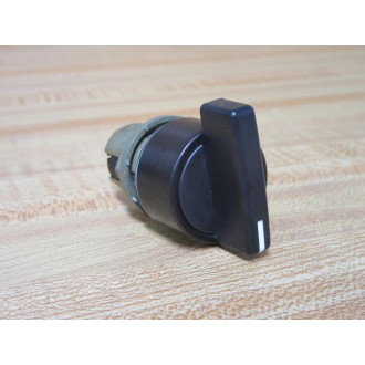 Allen Bradley 800EB-HB32 Selector Switch 800EBHB32