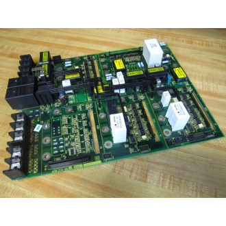 Fanuc A20B-2101-0022 Amplifier Board 2 A20B2101002204A Non-Refundable - Parts Only