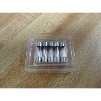 Buss GMA-6 Bussmann Fuse Cross Ref 6F106 (Pack of 10)