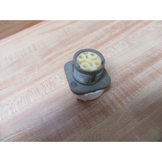 Allen Bradey 800T-J4KQ1 Selector Switch 800TJ4KQ1 Core Only - New No Box