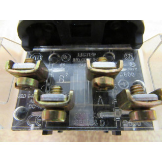 Allen Bradley 800T-FXQH10GA1 Push Button 800TFXQH10GA1 - New No Box