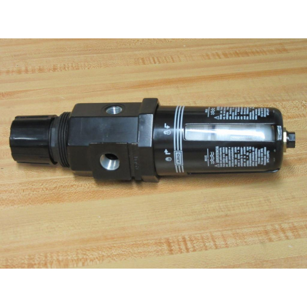 Ingersol Rand ARO P29234-604 Filter Regulator P29234604 - New No Box