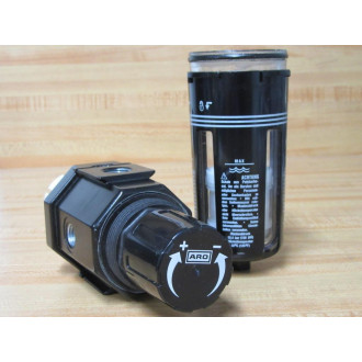 Ingersol Rand ARO P29234-604 Filter Regulator P29234604 - New No Box