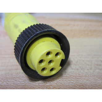 Woodhead Connectivity 41636 Cordset Mini Change - Used