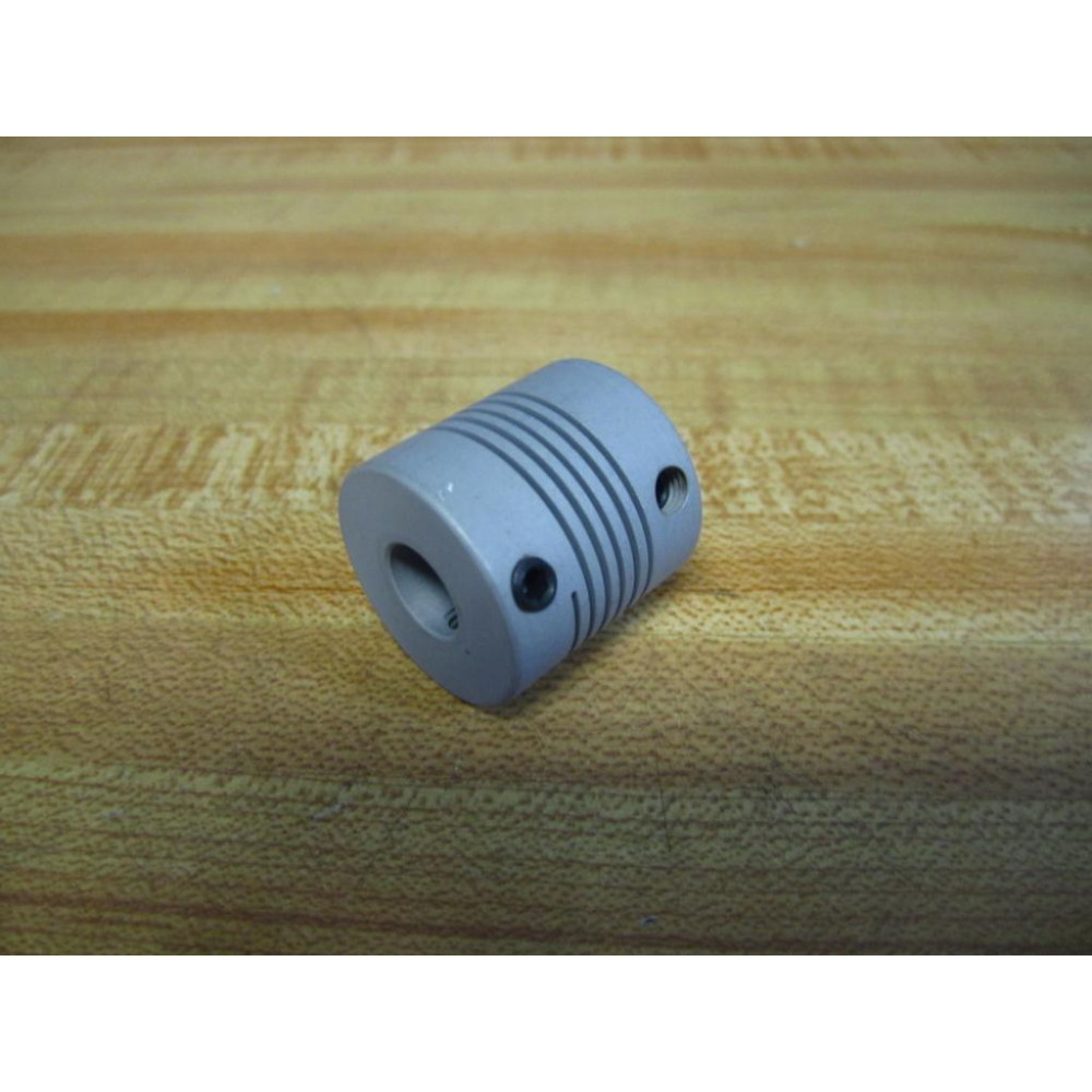 Helical DS3986-12-12 Shaft Coupling DS39861212 - New No Box