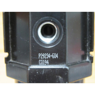 Ingersol Rand ARO P29234-604 Filter Regulator P29234604 - New No Box