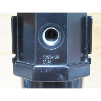 Ingersol Rand ARO P29234-604 Filter Regulator P29234604 - New No Box