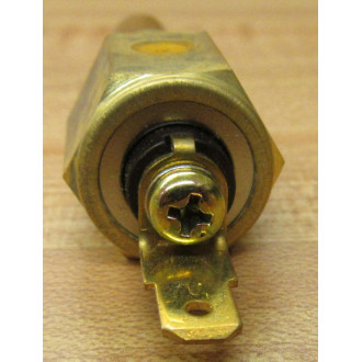 Mitsubishi CL91087 Sending UIT Temp