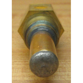 Mitsubishi CL91087 Sending UIT Temp