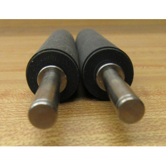 DataMax DPO899318 Roller-Label Drive (Pack of 2)