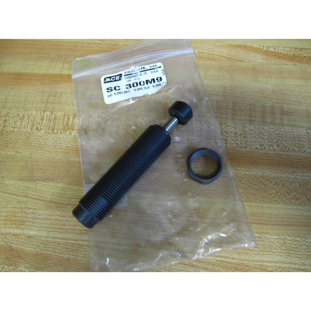 Ace Controls SC 300 M9 Shock Absrober