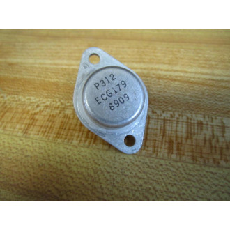 Philips ECG ECG179 Transistor (Pack of 5) - New No Box